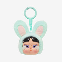 POP MART© CRYBABY × Powerpuff Girls Serisi