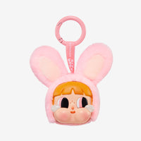 POP MART© CRYBABY × Powerpuff Girls Serisi