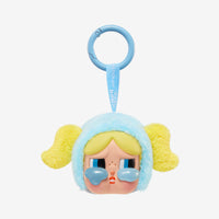 POP MART© CRYBABY × Powerpuff Girls Serisi