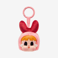 POP MART© CRYBABY × Powerpuff Girls Serisi
