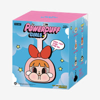 POP MART© CRYBABY × Powerpuff Girls Serisi