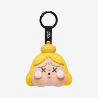 POP MART© CRYBABY CHEER UP, BABY!
