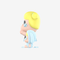 POP MART© CRYBABY × The Powerpuff Girls Limited Edition