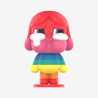 POP MART© CRYBABY Crying Again