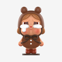 POP MART© CRYBABY Crying Again