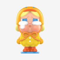 POP MART© CRYBABY Crying Again