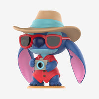 POP MART© Stitch on a Date