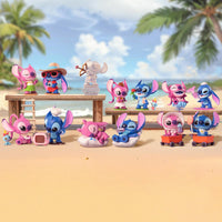 POP MART© Stitch on a Date