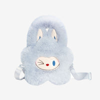 POP MART© Labubu Classic Plush Flower Bag