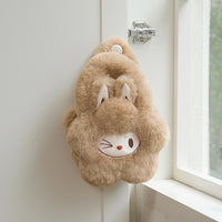 POP MART© Labubu Classic Plush Flower Bag