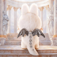 POP MART© Labubu ANGEL IN CLOUDS