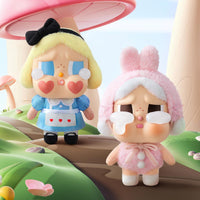POP MART© CRYBABY Crying Again
