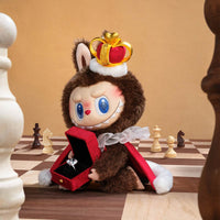 POP MART© Labubu Let's Checkmate (Büyük Boy)