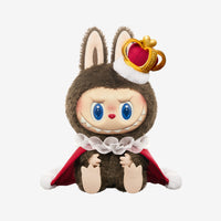POP MART© Labubu Let's Checkmate (Büyük Boy)