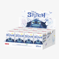POP MART© Stitch Little Emotions