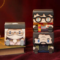 POP MART© Harry Potter POP CUBE-1