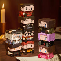 POP MART© Harry Potter POP CUBE-1
