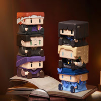 POP MART© Harry Potter POP CUBE-3