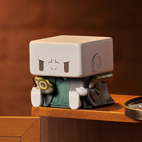 POP MART© Harry Potter POP CUBE-2