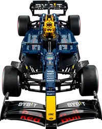 LEGO® Oracle Red Bull Racing RB20 – Formula 1 Tutkunları İçin Detaylı Yarış Aracı