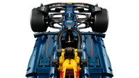 LEGO® Oracle Red Bull Racing RB20 – Formula 1 Tutkunları İçin Detaylı Yarış Aracı