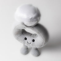 JELLYCAT® Amuseables Diamond Ring – Işıltılı Mizah ve Sevimlilik Bir Arada