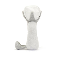 JELLYCAT® Amuseables Diamond Ring – Işıltılı Mizah ve Sevimlilik Bir Arada