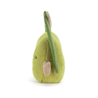JELLYCAT® Amuseables Pair of Olives – Sevimli Zeytin Çifti Peluş Oyuncak