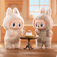 POP MART© Labubu Exciting Macaron