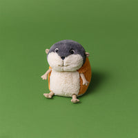 JELLYCAT® Lambeth Lemming – Meraklı ve Minik Peluş Maceraperest