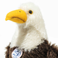 STEİFF© Great American Eagle 250th Anniversary