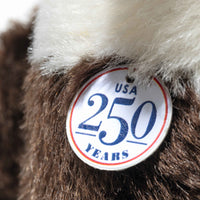 STEİFF© Great American Eagle 250th Anniversary