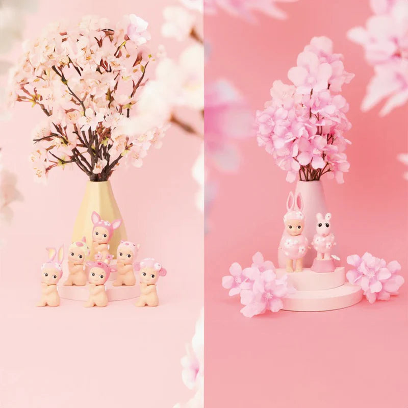 SONNY ANGEL © Cherry Blossom Serisi