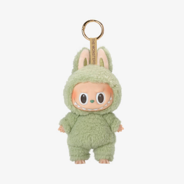 THE MONSTERS  Exciting Macaron Series - Görsel 6