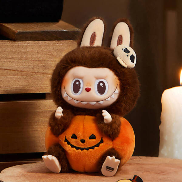 Happy Halloween Party Series - Görsel 2