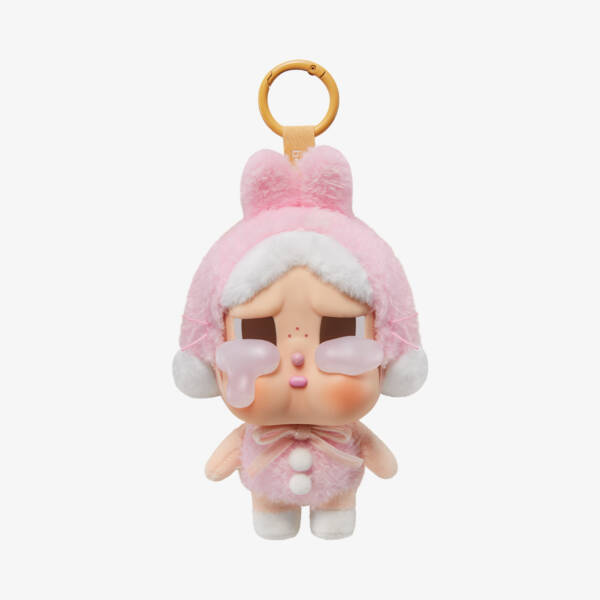 CRYBABY Crying Again Series