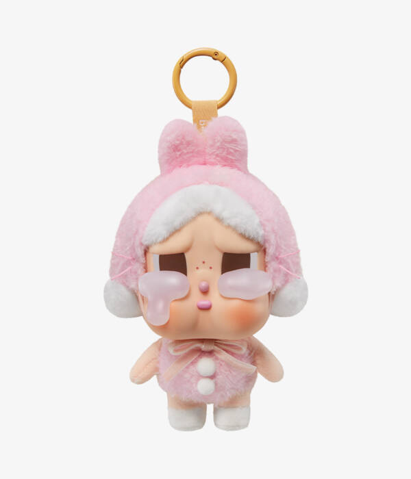 CRYBABY Crying Again Series