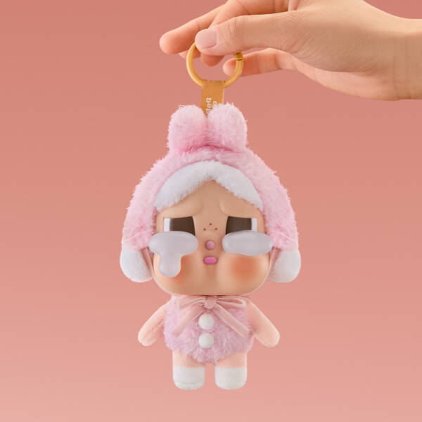 CRYBABY Crying Again Series - Görsel 5
