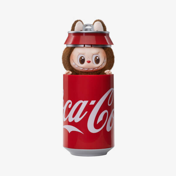 THE MONSTERS COCA-COLA SERIES - Görsel 12