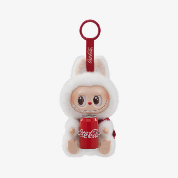 THE MONSTERS COCA-COLA SERIES - Görsel 3