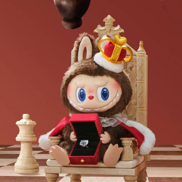 THE MONSTERS Let's Checkmate Series - Görsel 3