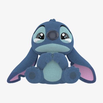 Disney Stitch Little Emotions Series