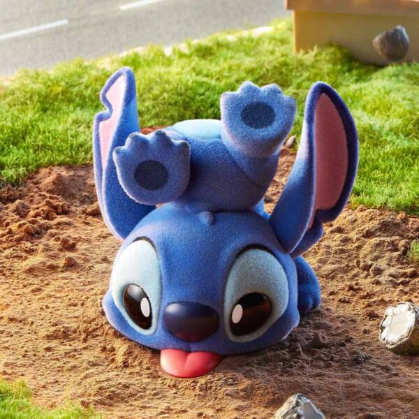 Disney Stitch Little Emotions Series - Görsel 5
