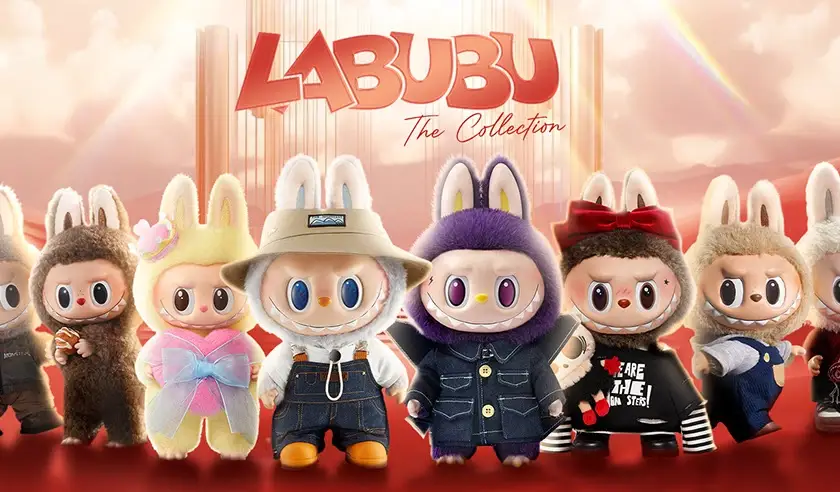 Labubu ve Pop Mart Fenomeni: Neden Çocuklar ve Koleksiyonerler Bu Karaktere Bayılıyor?
