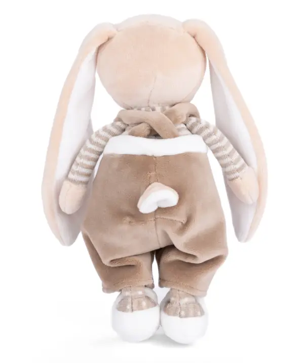 Little Bunny Brothers - Brown Pants - Görsel 3