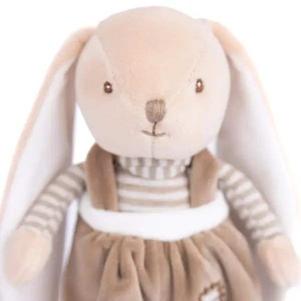 Little Bunny Brothers - Brown Pants - Görsel 2