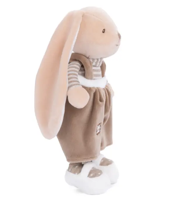 Little Bunny Brothers - Brown Pants - Görsel 5