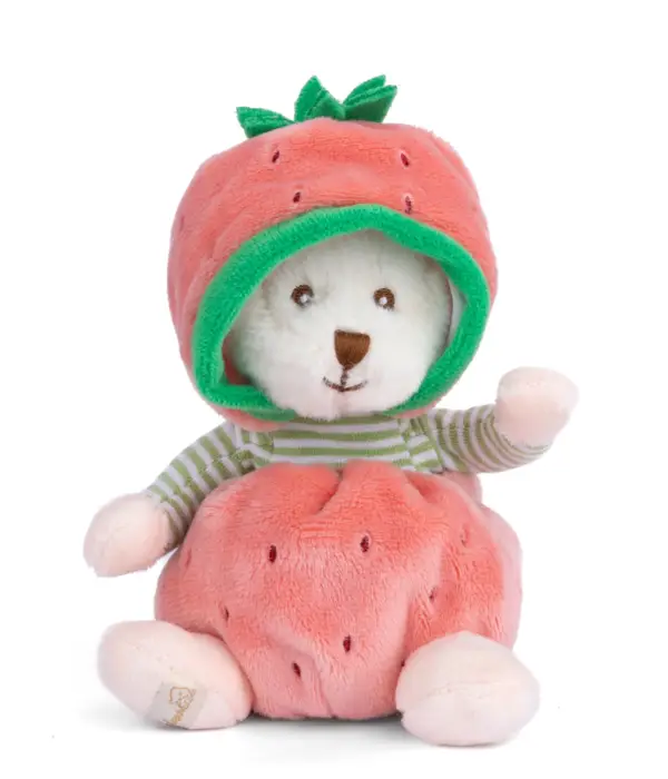 Ziggy Strawberry
