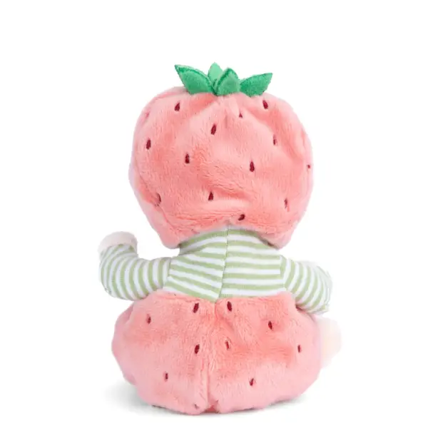 Ziggy Strawberry - Görsel 3