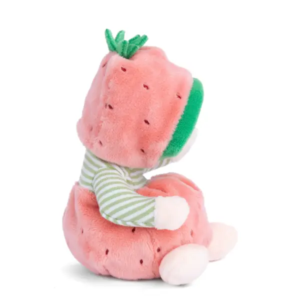 Ziggy Strawberry - Görsel 4